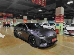 Changan UNI-V 1.5T Premium Version - фото 3