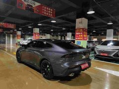 Changan UNI-V 1.5T Premium Version - фото 4