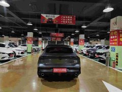 Changan UNI-V 1.5T Premium Version - фото 5