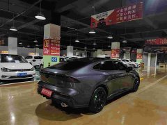 Changan UNI-V 1.5T Premium Version - фото 6