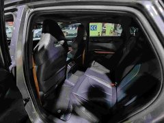 Changan UNI-V 1.5T Premium Version - фото 8