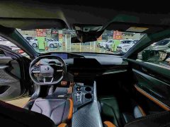 Changan UNI-V 1.5T Premium Version - фото 9