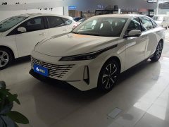 Changan 1.5T GDI Premium Version - фото 1