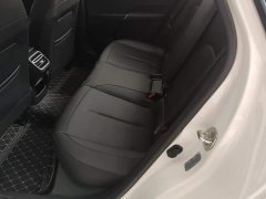 Changan 1.5T GDI Premium Version - фото 11