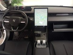 Changan 1.5T GDI Premium Version - фото 12