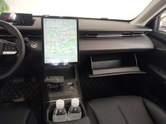 Changan 1.5T GDI Premium Version - фото 13