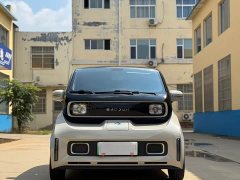Baojun KiWi EV Edition - фото 2
