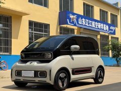 Baojun KiWi EV Edition - фото 3