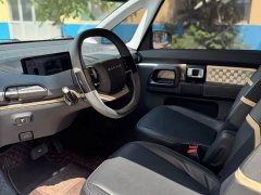 Baojun KiWi EV Edition - фото 4
