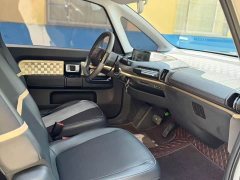 Baojun KiWi EV Edition - фото 6