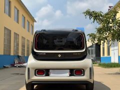 Baojun KiWi EV Edition - фото 8