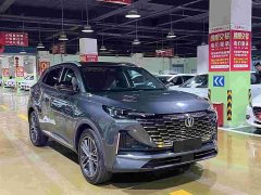 Changan CS55PLUS 1.5T DCT Version - фото 1