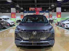 Changan CS55PLUS 1.5T DCT Version - фото 2
