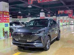 Changan CS55PLUS 1.5T DCT Version - фото 3