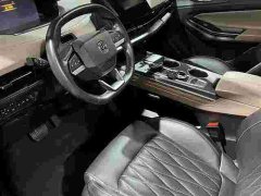 Changan CS55PLUS 1.5T DCT Version - фото 4