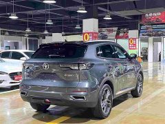 Changan CS55PLUS 1.5T DCT Version - фото 7