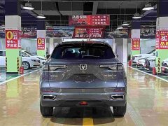 Changan CS55PLUS 1.5T DCT Version - фото 8