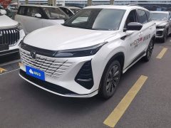 Changan CS75PLUS Edition 1.5T Smart Drive Version - фото 1