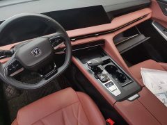 Changan CS75PLUS Edition 1.5T Smart Drive Version - фото 13
