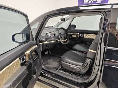 Baojun KiWi EV Edition - фото 13