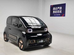 Baojun KiWi EV Edition - фото 3