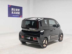 Baojun KiWi EV Edition - фото 4