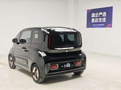 Baojun KiWi EV Edition - фото 6