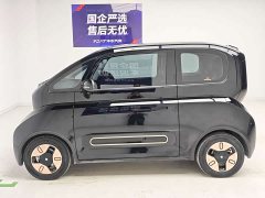 Baojun KiWi EV Edition - фото 9