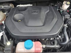 Changan CS55PLUS 1.5T DCT Version - фото 10