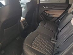 Changan CS55PLUS 1.5T DCT Version - фото 11