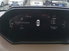 Changan CS55PLUS 1.5T DCT Version - фото 14