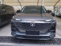 Changan CS55PLUS 1.5T DCT Version - фото 2