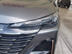 Changan CS55PLUS 1.5T DCT Version - фото 5