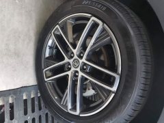 Changan CS55PLUS 1.5T DCT Version - фото 6