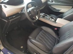 Changan CS55PLUS 1.5T DCT Version - фото 9