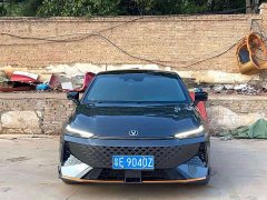 Changan UNI-V 1.5T 500BarPremium Version - фото 2