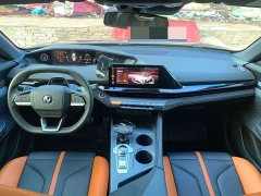 Changan UNI-V 1.5T 500BarPremium Version - фото 4