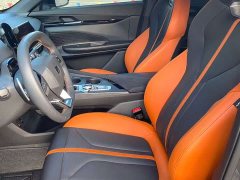 Changan UNI-V 1.5T 500BarPremium Version - фото 5