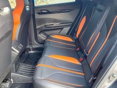 Changan UNI-V 1.5T 500BarPremium Version - фото 6