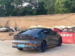 Changan UNI-V 1.5T 500BarPremium Version - фото 7