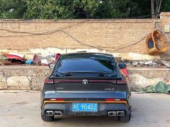 Changan UNI-V 1.5T 500BarPremium Version - фото 8