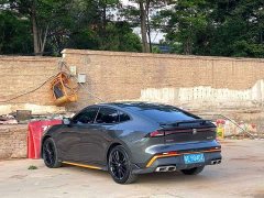 Changan UNI-V 1.5T 500BarPremium Version - фото 9