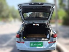 Baojun Valli 1.5T CVTDeluxe Version - фото 10