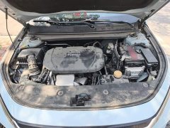 Baojun Valli 1.5T CVTDeluxe Version - фото 11