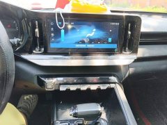 Baojun Valli 1.5T CVTDeluxe Version - фото 6