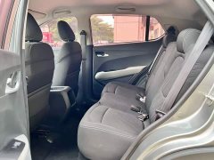Baojun 510 1.5L Version - фото 17