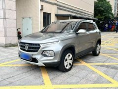 Baojun 510 1.5L Version - фото 2