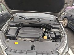Baojun 510 1.5L Version - фото 20
