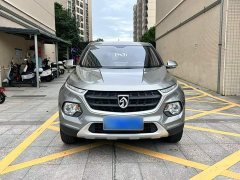 Baojun 510 1.5L Version - фото 3