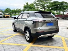 Baojun 510 1.5L Version - фото 5